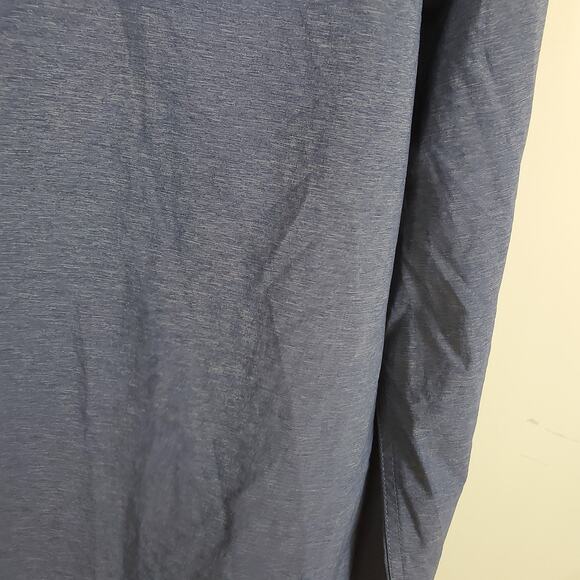 Swiss Tech Long Sleeve Outdoor Woven Shirt Size S - Picture 7 of 10